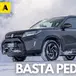 Basta AUTOSTRADE? Il bello dei VIAGGI (lenti) senza PEDAGGI | Suzuki VITARA 4x4 [VIDEO]