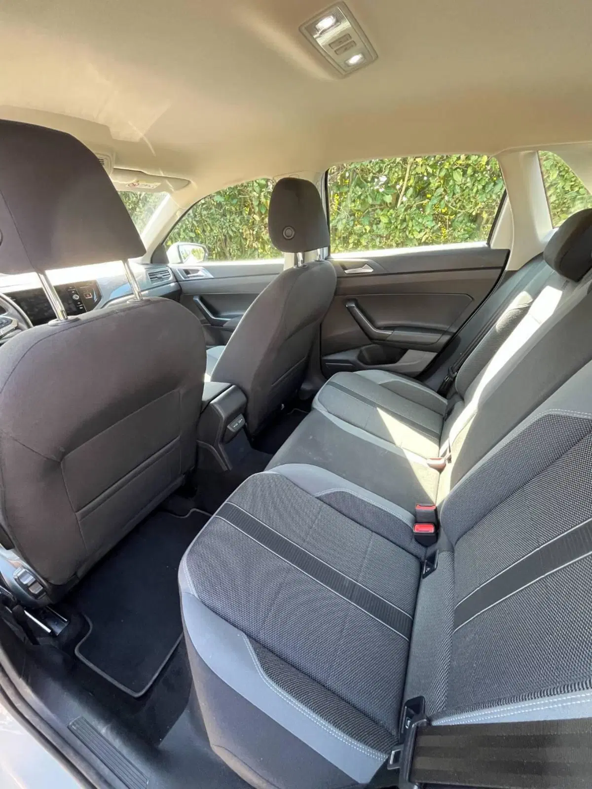 Volkswagen Polo usata a Pistoia (6)