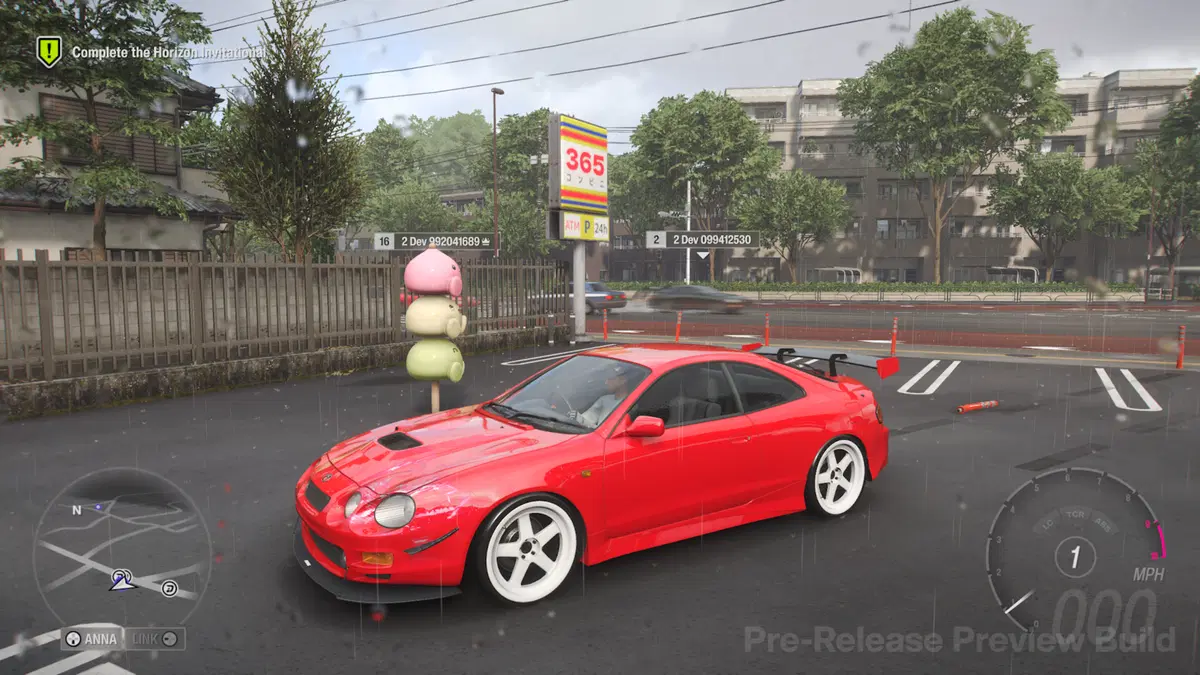 Le attività da fare nell'open world (3)