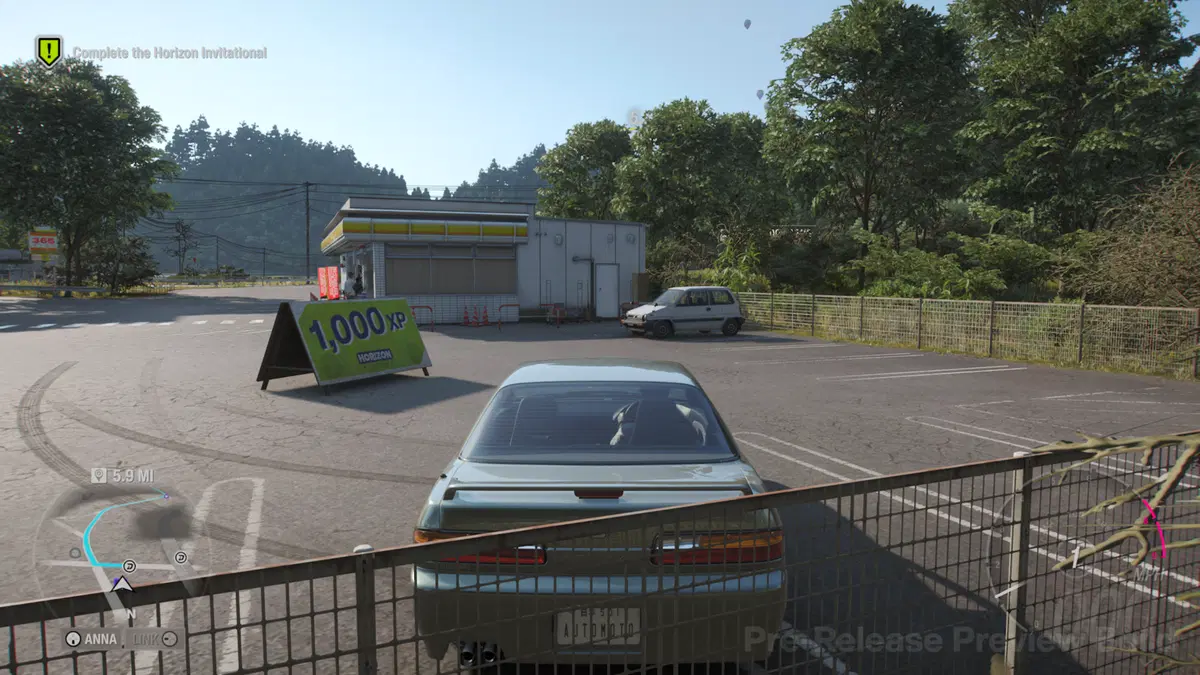 Le attività da fare nell'open world (5)