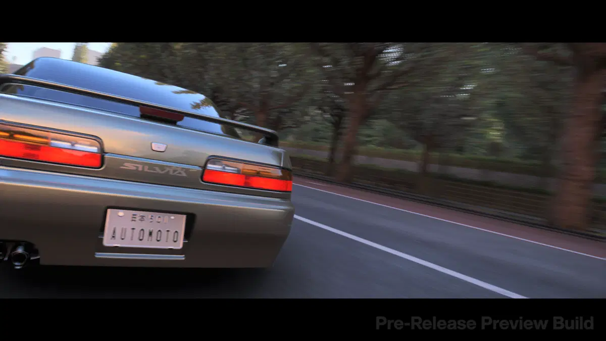 Le auto e le personalizzazioni di Forza Horizon 6 (3)