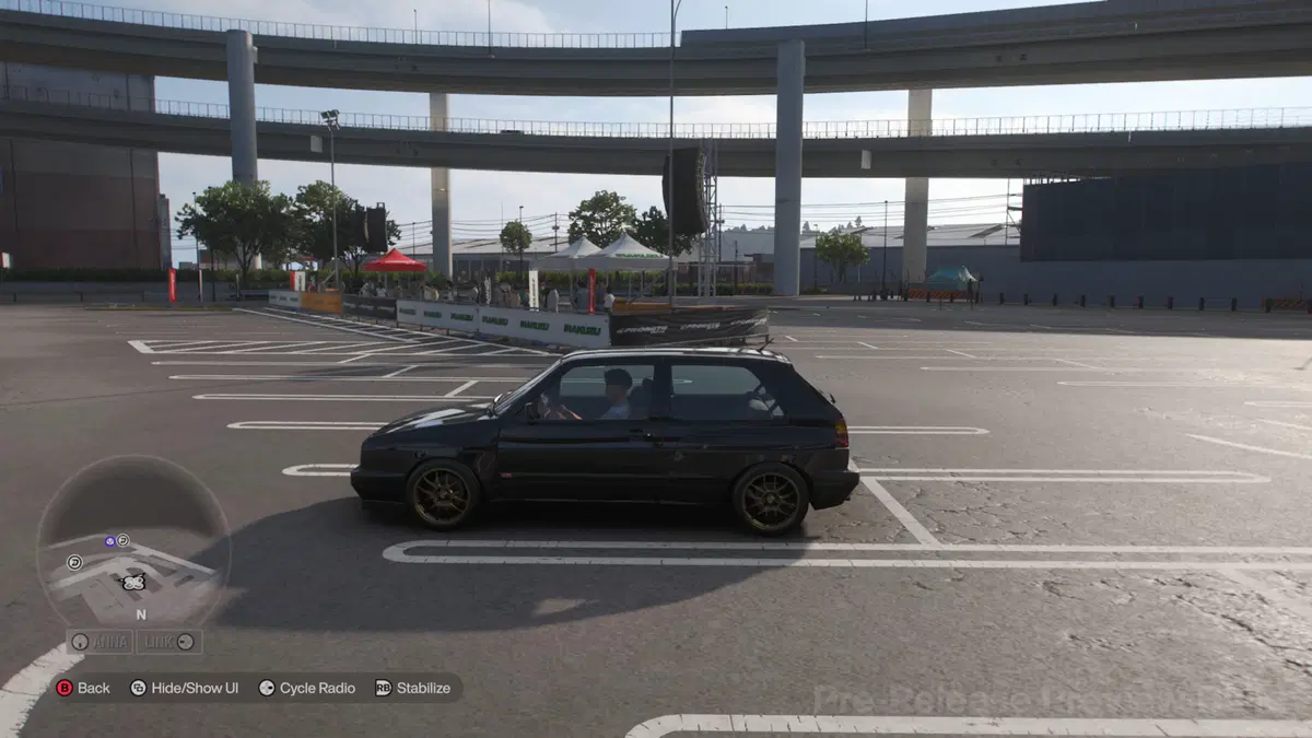 Le auto e le personalizzazioni di Forza Horizon 6 (5)