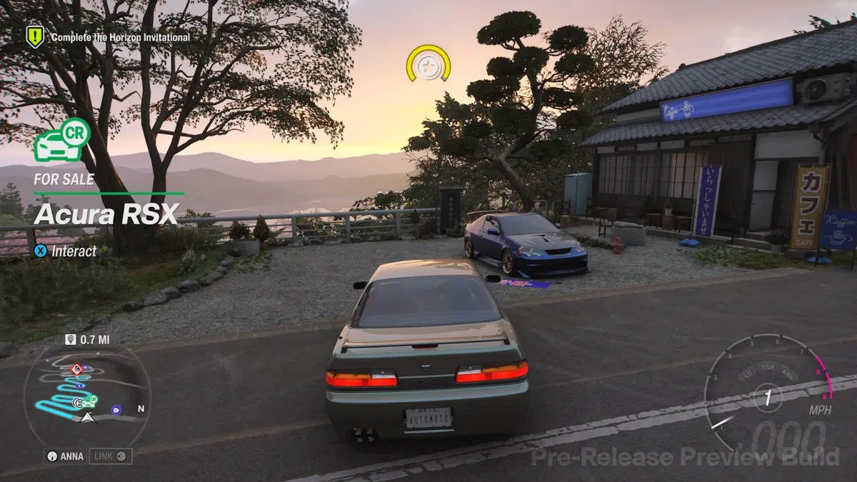 Le auto e le personalizzazioni di Forza Horizon 6 (6)
