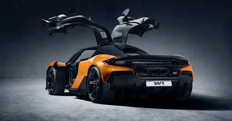 McLaren prepara una nuova era: supercar ibride, motori termici e nuovi modelli per l&rsquo;estate