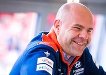 Tutti vogliono fare i capi, ma nessuno vuole prendersi le responsabilità”. Andrea Adamo e un’Italia che vince e che vale la pena di ricordare