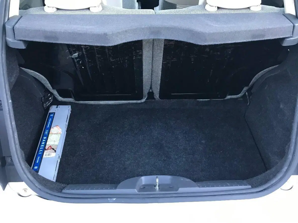 Fiat 500 usata a Pescara (5)