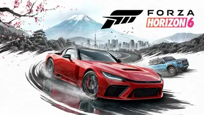 Forza Horizon 6: la preview ci mostra un Giappone gigantesco e pieno di attivit&agrave;