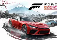 Forza Horizon 6: la preview ci mostra un Giappone gigantesco e pieno di attività