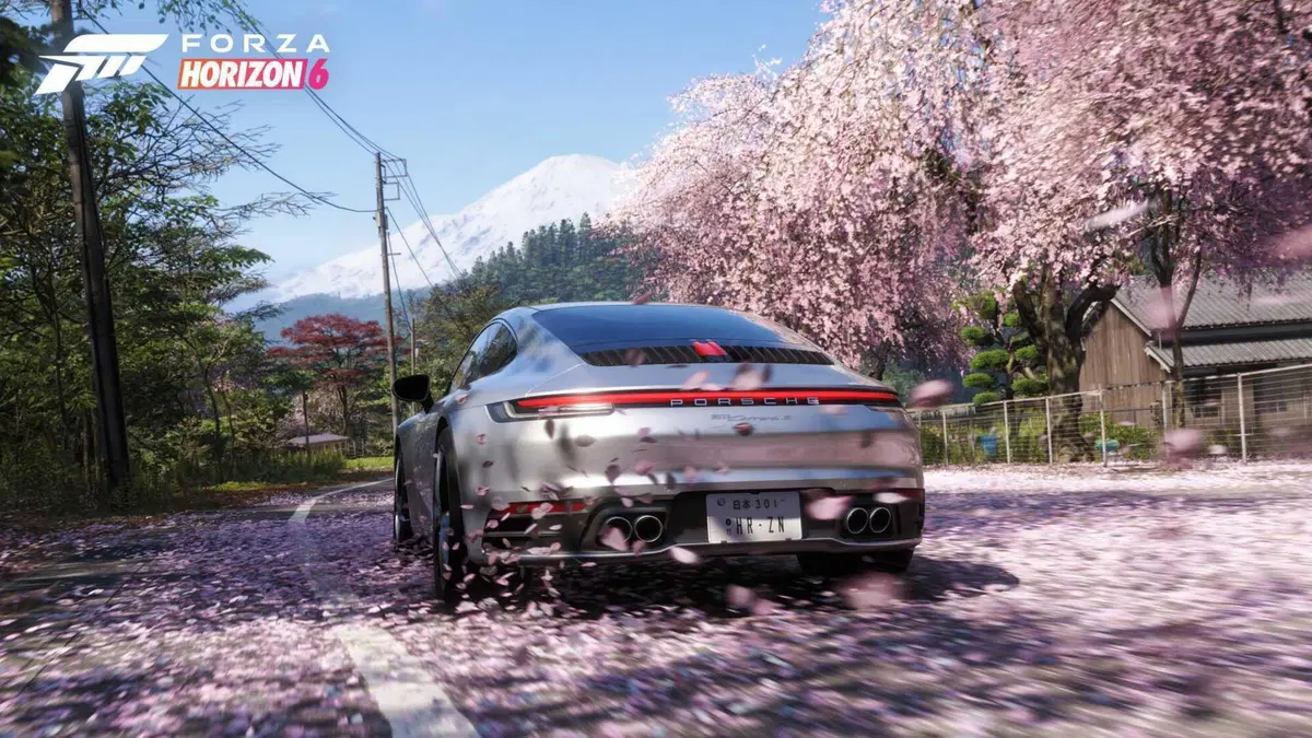 Le auto e le personalizzazioni di Forza Horizon 6 (7)