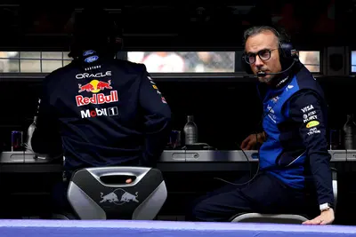 "Saresti stato pazzo a non farlo, ma oggi ne paghiamo il prezzo": Mekies svela il retroscena sulla crisi Red Bull nel 2026