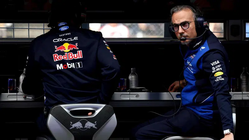 "Saresti stato pazzo a non farlo, ma oggi ne paghiamo il prezzo": Mekies svela il retroscena sulla crisi Red Bull nel 2026