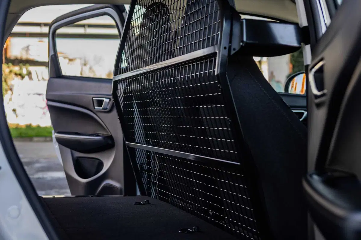 Leapmotor T03: l'auto elettrica più venduta nel 2026 ora punta alla mobilità professionale  (6)