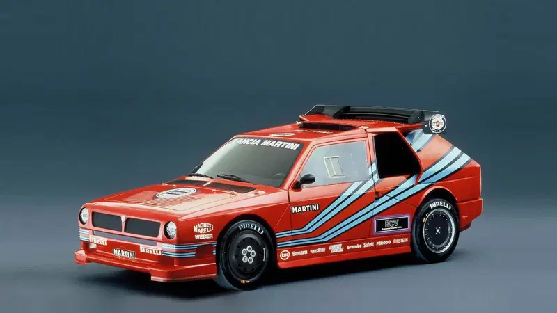 Da sogno lucido a utopia irrealizzata. Come i mostri del Gruppo S fecero la storia del motorsport senza mai nemmeno gareggiare
