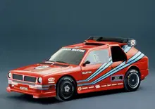 Da sogno lucido a utopia irrealizzata. Come i mostri del Gruppo S fecero la storia del motorsport senza mai nemmeno gareggiare