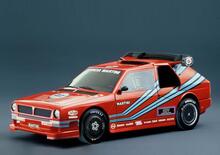 Da sogno lucido a utopia irrealizzata. Come i mostri del Gruppo S fecero la storia del motorsport senza mai nemmeno gareggiare