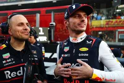 F1. Bomba di mercato: Lambiase lascia la Red Bull per la McLaren. E Max Verstappen cosa far&agrave;?