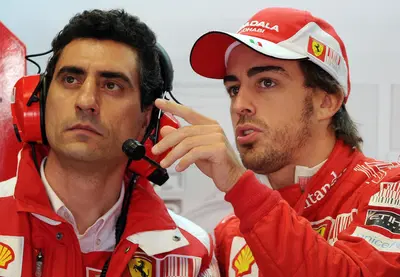 "Indiscrezioni infondate": ecco perch&eacute; Andrea Stella resta in McLaren e non torna in Ferrari nonostante l'arrivo di Lambiase