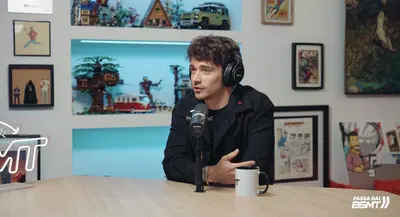 Charles Leclerc al BSMT: "Il giorno in cui avr&ograve; paura, mi fermer&ograve;". La Formula 1, la Ferrari e l'uomo dietro la visiera