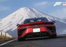 The Art of Driving: Larry Chen esplora le strade del Giappone che hanno ispirato Forza Horizon 6