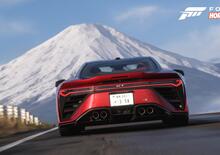 The Art of Driving: Larry Chen esplora le strade del Giappone che hanno ispirato Forza Horizon 6