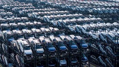 &ldquo;China Speed&rdquo;: la sfida che spaventa l&rsquo;auto, anche i big come Honda