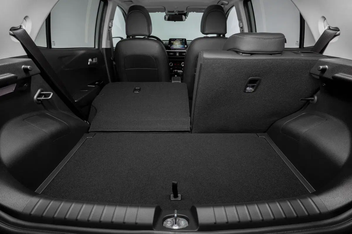 Kia Picanto GPL: la citycar che va controcorrente (e per questo ha ancora senso) (9)
