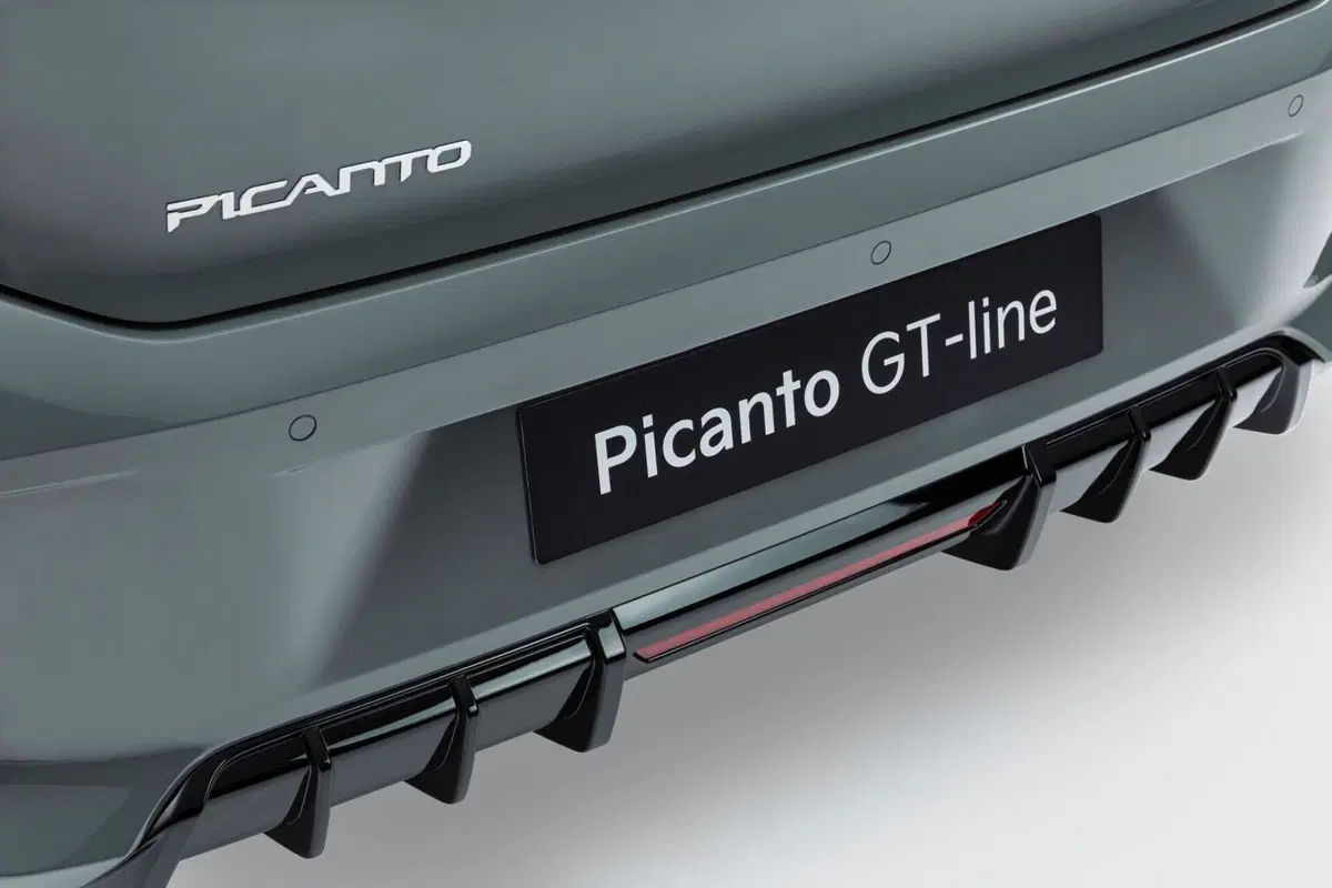 Kia Picanto GPL: la citycar che va controcorrente (e per questo ha ancora senso) (11)