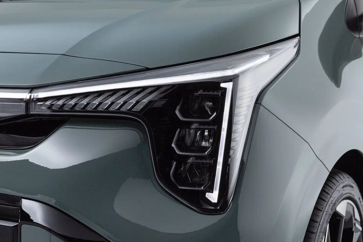 Kia Picanto GPL: la citycar che va controcorrente (e per questo ha ancora senso) (12)