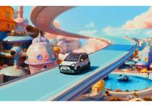 Pandina Hybrid sotto i 10.000 euro: come funziona la promozione che rilancia la citycar della Fiat