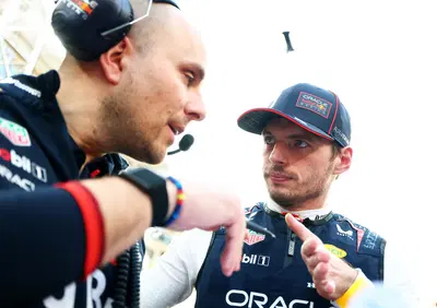 F1. &ldquo;Gli abbiamo detto di cogliere l&rsquo;opportunit&agrave;&rdquo;: l&rsquo;addio di Lambiase alla Red Bull &egrave; approvato dal clan Verstappen
