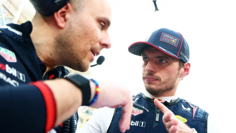 F1. &ldquo;Gli abbiamo detto di cogliere l&rsquo;opportunit&agrave;&rdquo;: l&rsquo;addio di Lambiase alla Red Bull &egrave; approvato dal clan Verstappen
