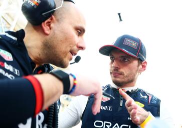 F1. “Gli abbiamo detto di cogliere l’opportunità”: l’addio di Lambiase alla Red Bull è approvato dal clan Verstappen