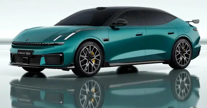 Geely polverizza ogni record: la nuova batteria si ricarica al 70% in meno di 5 minuti