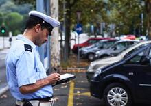 Multe auto, nel 2025 incassi record da 1,77 miliardi: ecco le città dove si paga di più