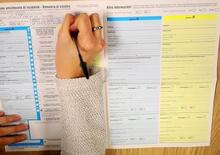 Constatazione amichevole digitale 2026: come cambia il modulo CAI e cosa devono sapere gli automobilisti