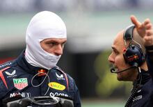 Senza di lui smetto anche io: Verstappen e l'addio a Lambiase che fa tremare (veramente) la Red Bull e la F1