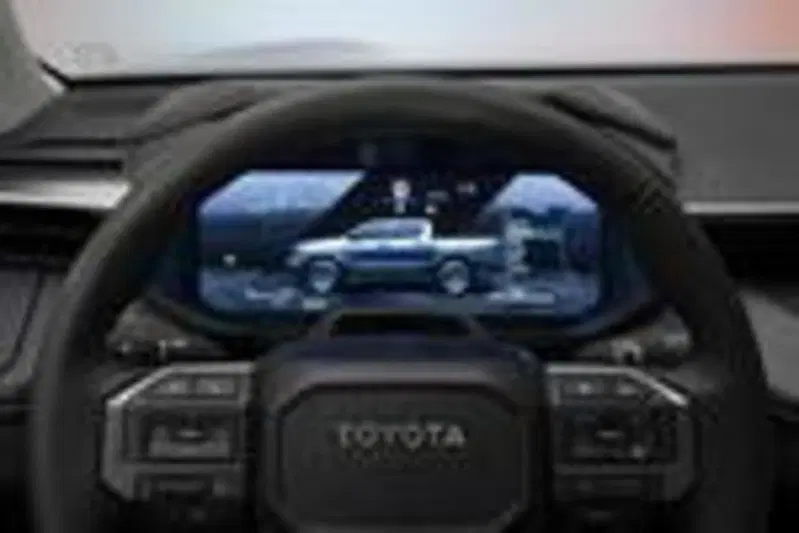 Cockpit digitale