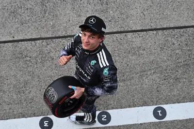 &ldquo;Fa troppe stron***te su Instagram, pensi a guidare&rdquo;: l&rsquo;affondo di Kubica su Kimi Antonelli e sulla nuova F1