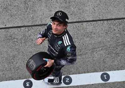 “Fa troppe stron***te su Instagram, pensi a guidare”: l’affondo di Kubica su Kimi Antonelli e sulla nuova F1