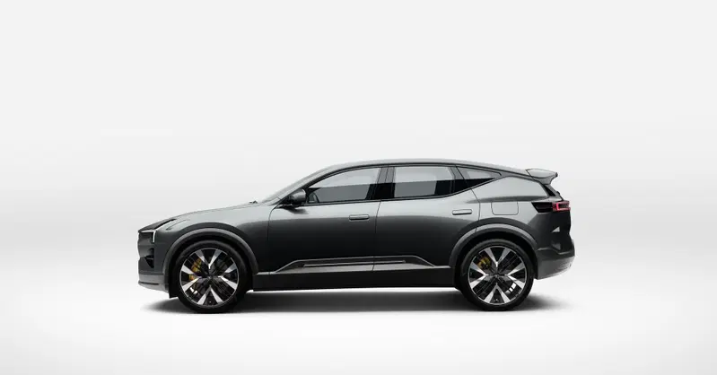 Cosa c'&egrave; dietro al grande gioco automobilistico tra Volvo e Polestar