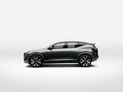 Cosa c'&egrave; dietro al grande gioco automobilistico tra Volvo e Polestar