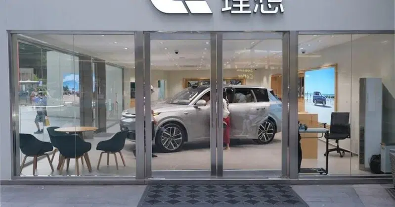 Gli affari d'oro delle case automobilistiche cinesi: le start-up del Dragone stanno diventando grandi