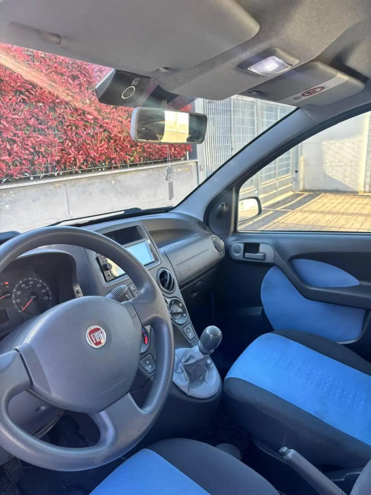 Fiat Panda usata a Monza e Brianza (18)