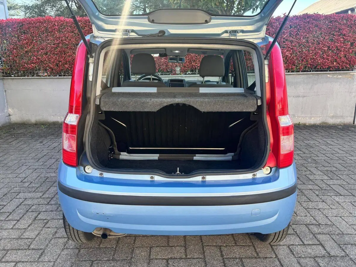 Fiat Panda usata a Monza e Brianza (13)