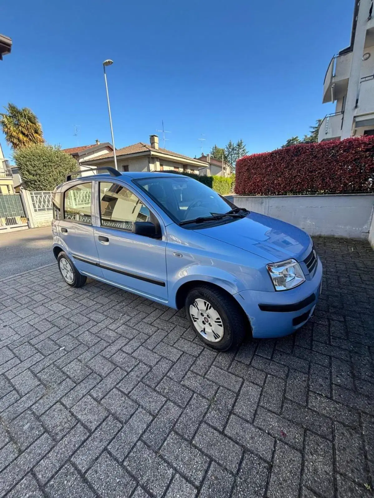 Fiat Panda usata a Monza e Brianza (5)