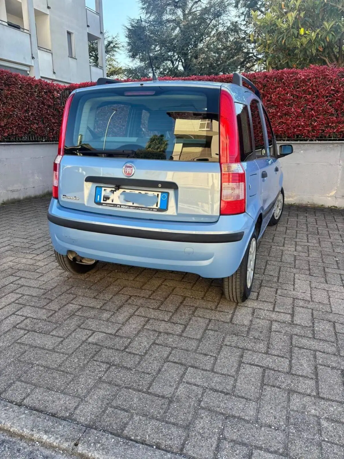 Fiat Panda usata a Monza e Brianza (10)