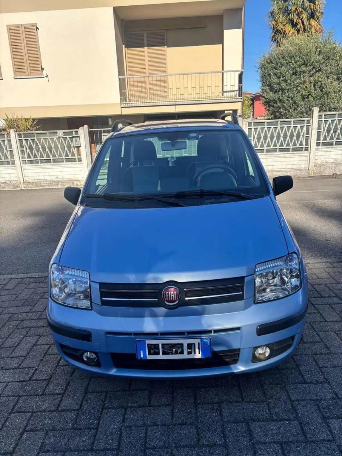 Fiat Panda usata a Monza e Brianza (6)