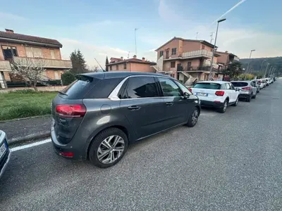 Citroen C4 Picasso 1.6 e-HDi 115 ETG6 Exclusive del 2013 usata a Bologna