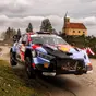 WRC26 #04 Croatia. D2. Thierry Neuville in controllo. La quiete prima della tempesta. [VIDEO]