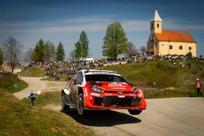 WRC26 #04 Croatia. Finale da non credere! Neuville butta tutto e Katsuta vince di nuovo [VIDEO]